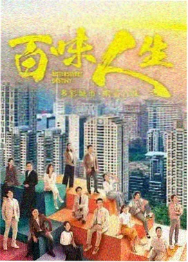 热播剧集 雾港迷局 剧照